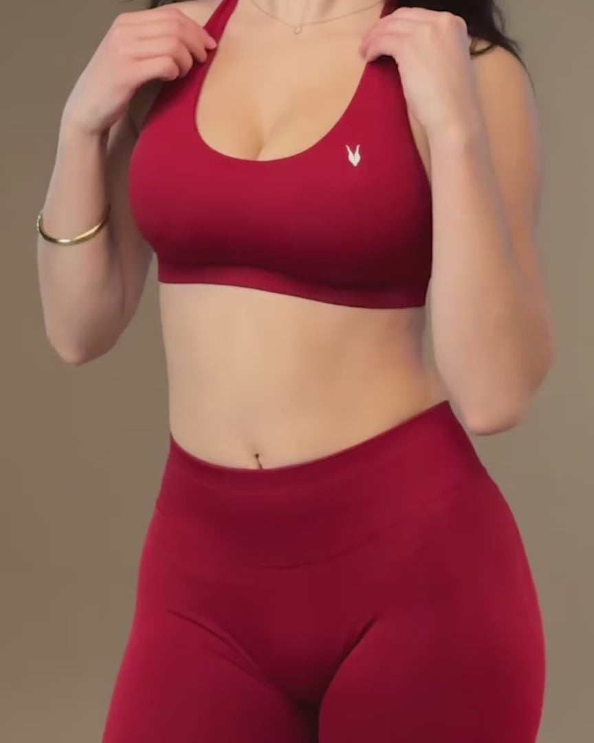 טוען וידאו: AURA WINE -  טייץ מחטב