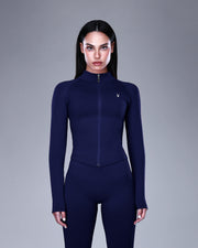 NAVY DRAGON - ג'קט