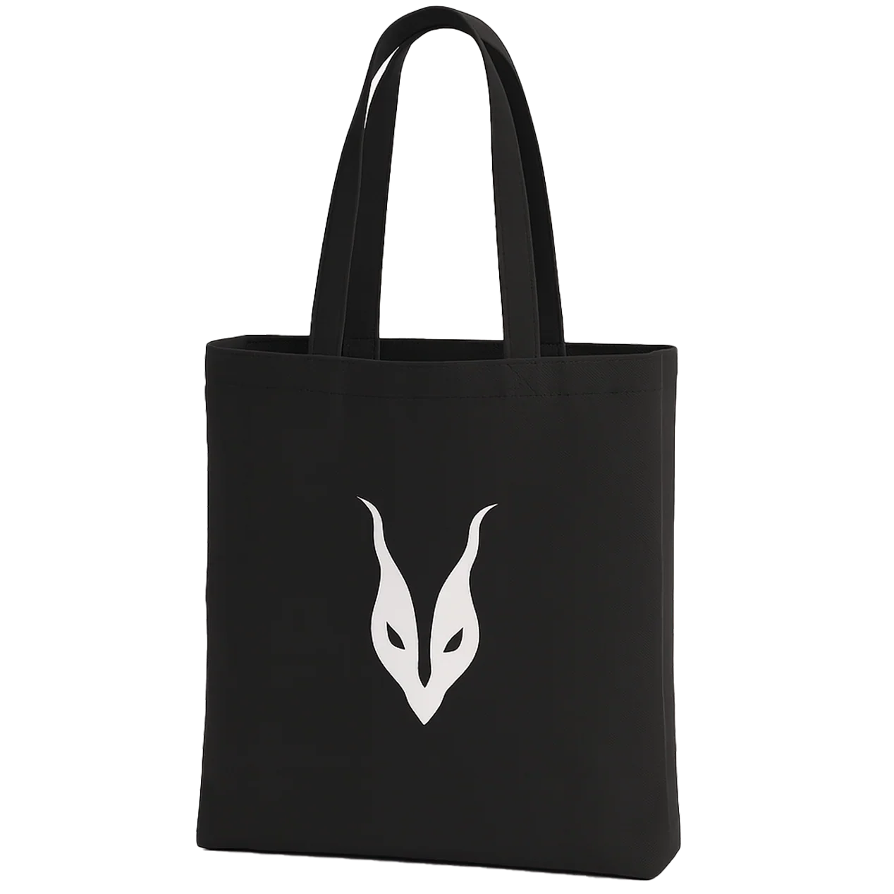 DRAGON BAG - BLACK