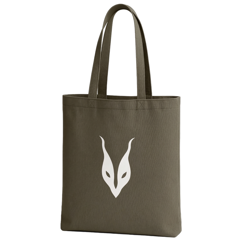 DRAGON BAG - SOFT EARTH
