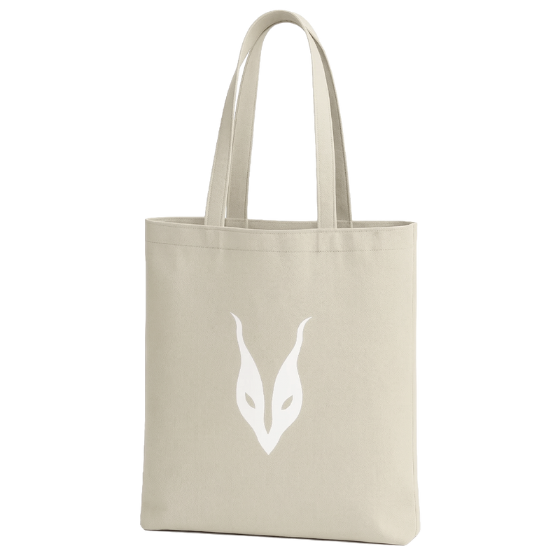 DRAGON BAG - SAND
