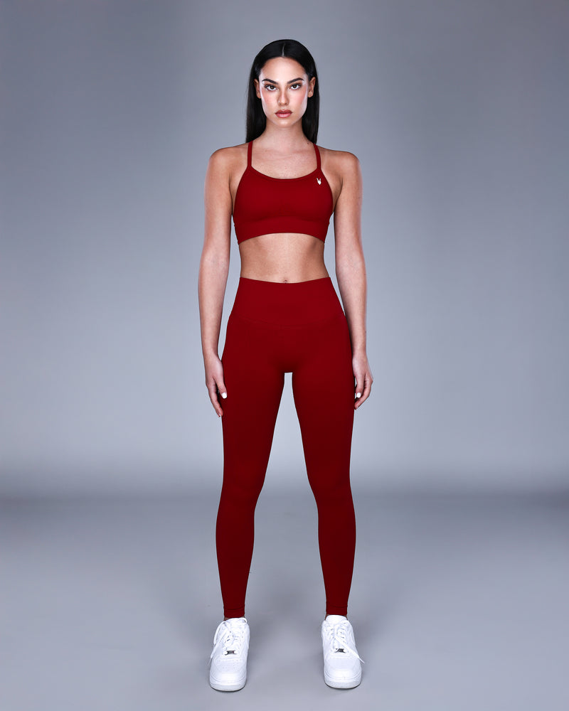 VENUS WINE - טייץ מחטב גבוה