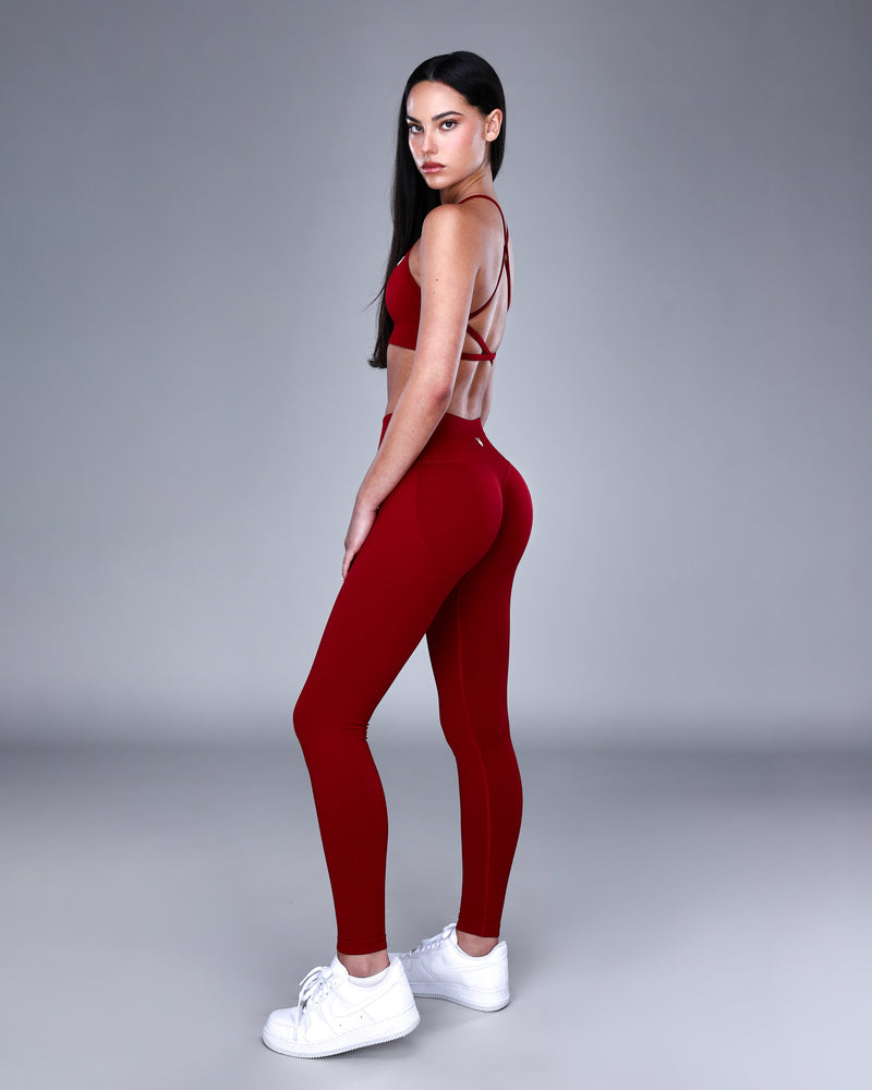 VENUS WINE - טייץ מחטב גבוה