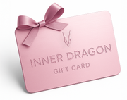 כרטיס מתנה Inner Dragon – מתנה לאופנת ספורט מבית אינר דרגון