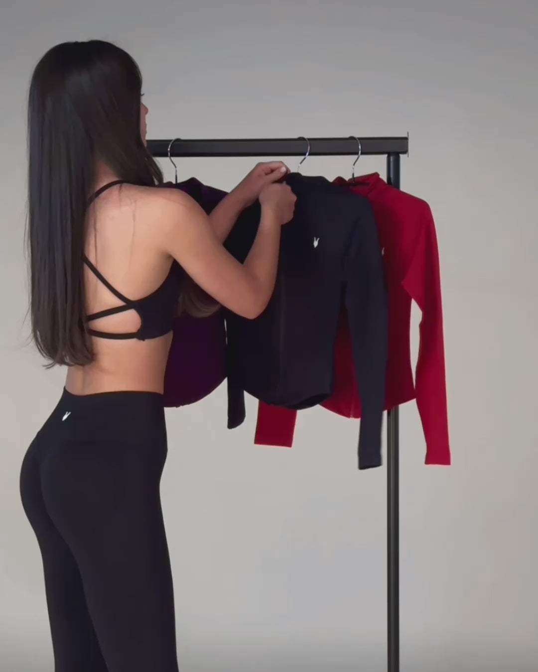 טוען וידאו: BLACK DRAGON - ג'קט