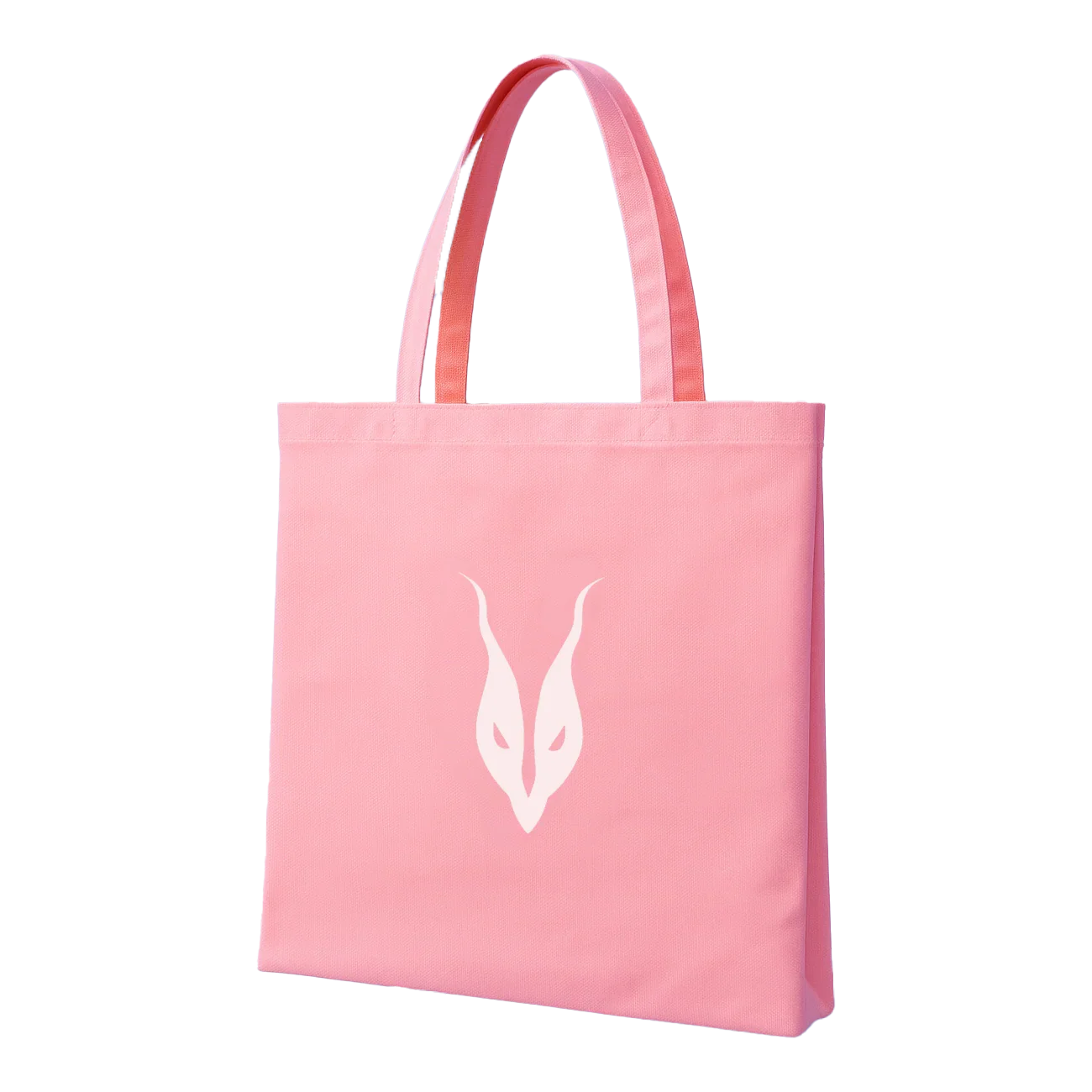 DRAGON BAG - ROSE PINK